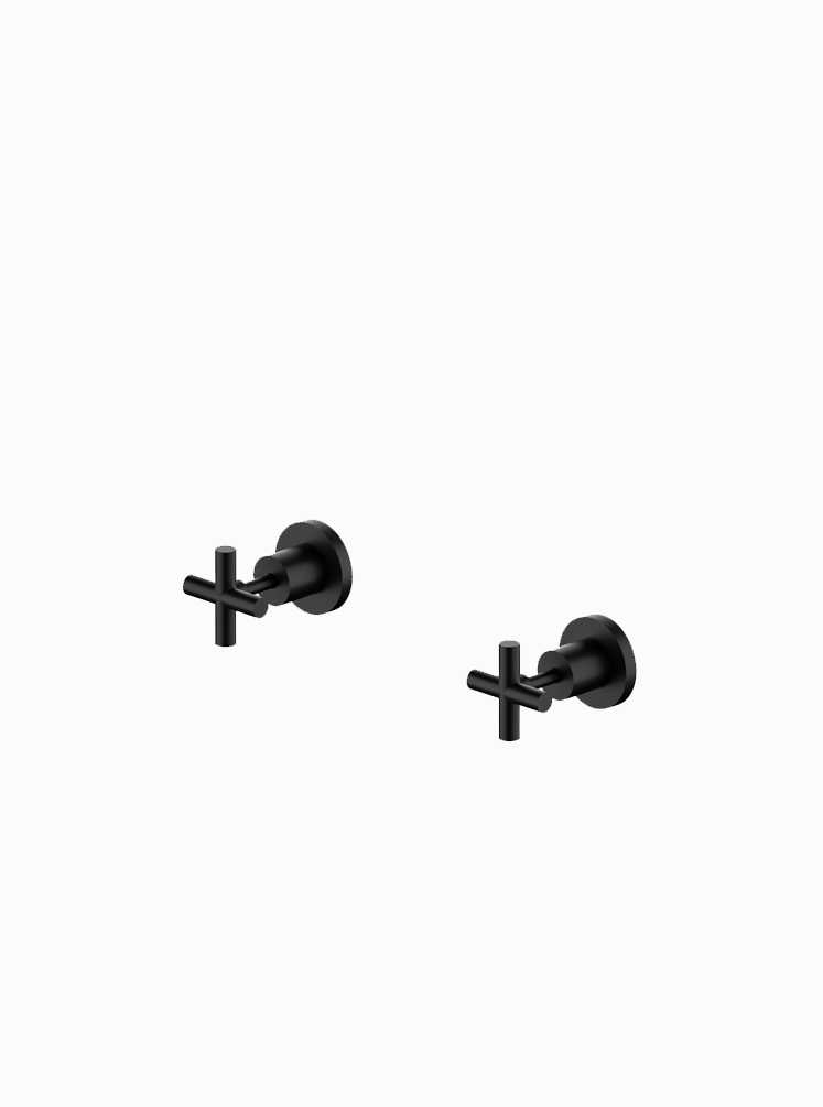 X PLUS WALL TOP ASSEMBLIES