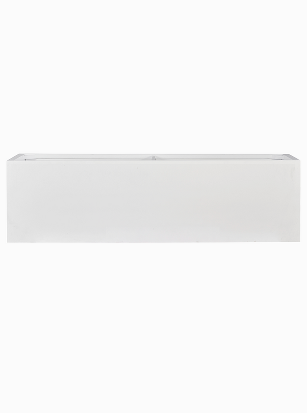 Byron 1800 White Cabinet