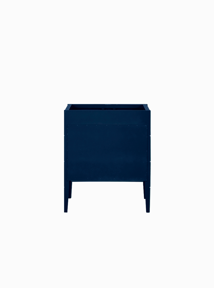 Cleo 700 Navy Cabinet