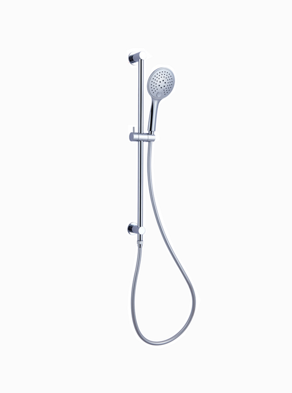 DOLCE 3 FUNCTION RAIL SHOWER