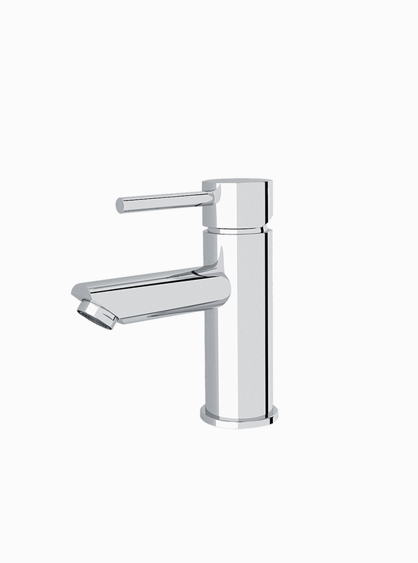 Dolce Basin Mixer Straight