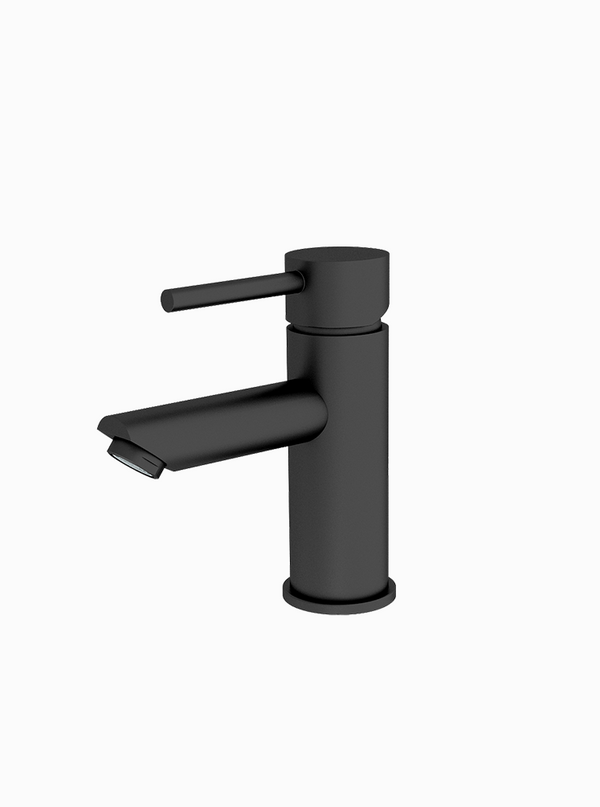 Dolce Basin Mixer Straight