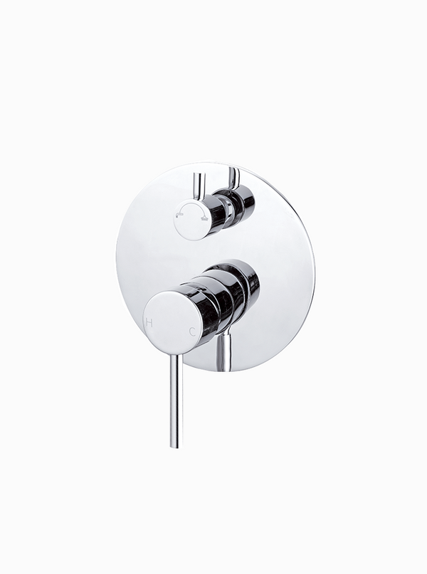 Dolce Shower Mixer / diverter