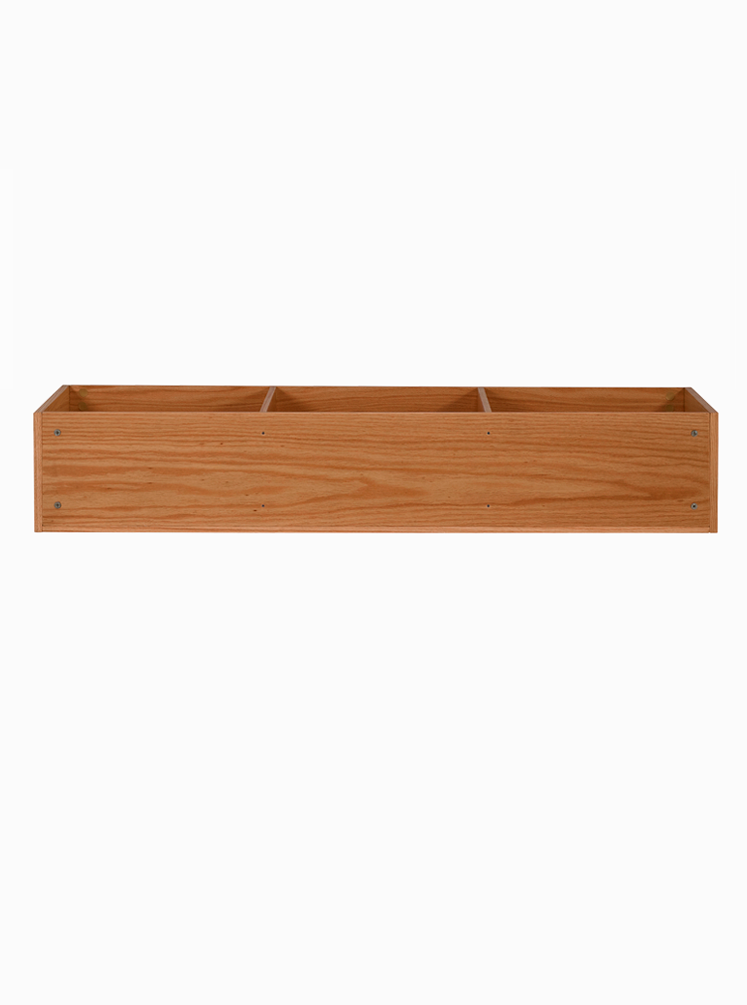 Finlay 1500 Double Natural Cabinet