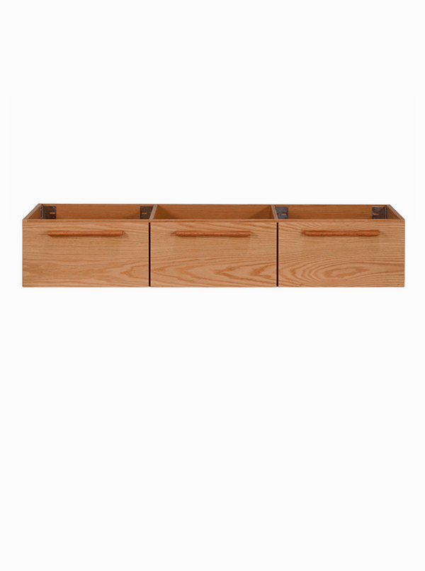 Finlay 1500 Double Natural Cabinet