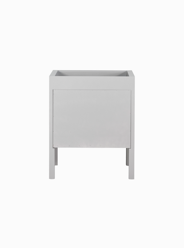 Finch 700 Hampton Grey Cabinet