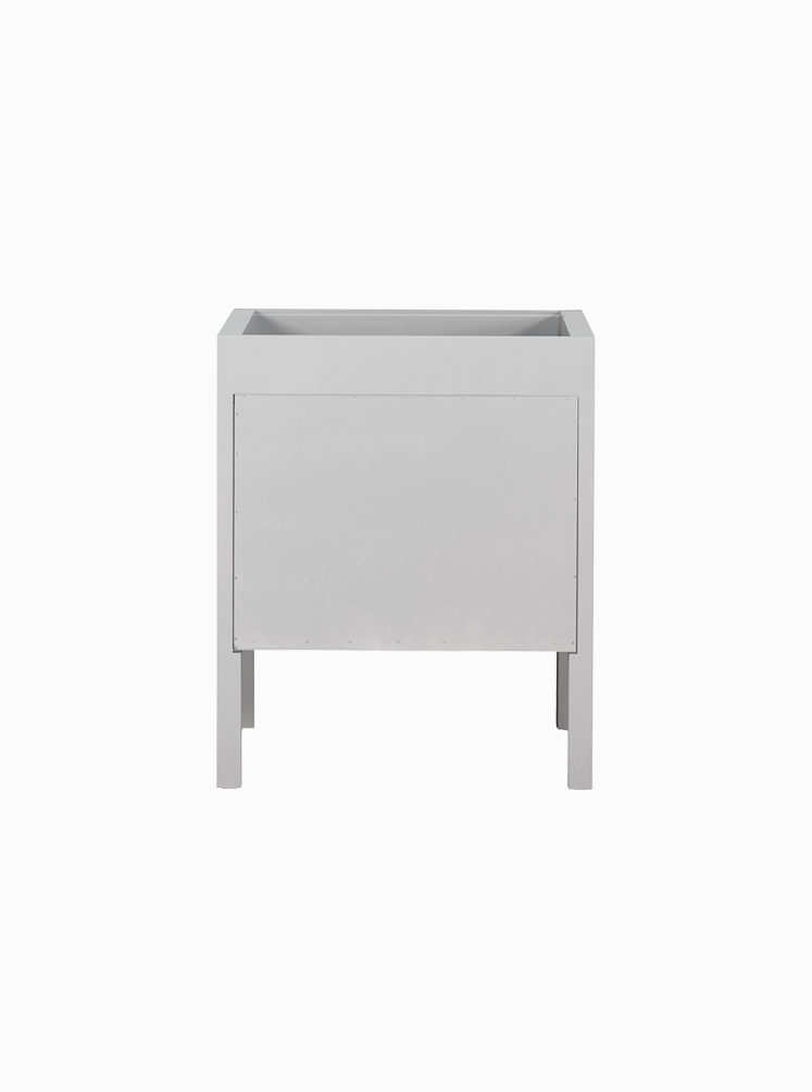 Finch 700 Hampton Grey Cabinet