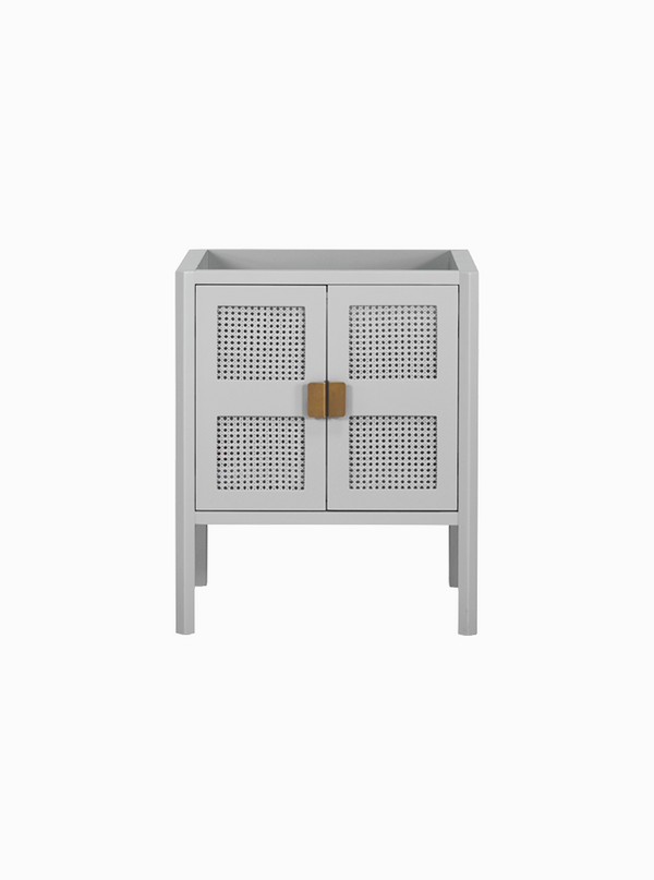 Finch 700 Hampton Grey Cabinet