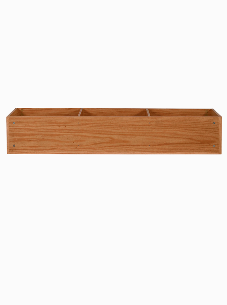 Finlay 1500 Single Natural Cabinet