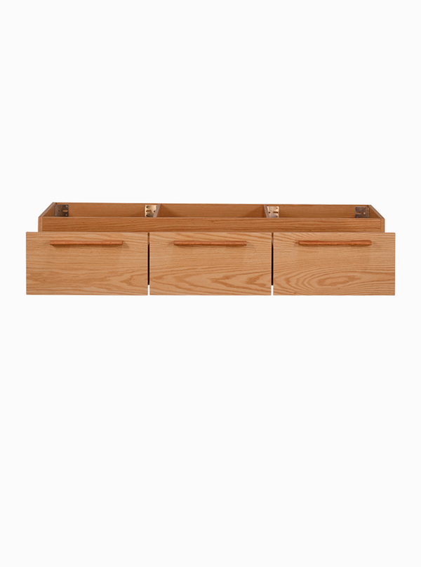 Finlay 1500 Single Natural Cabinet