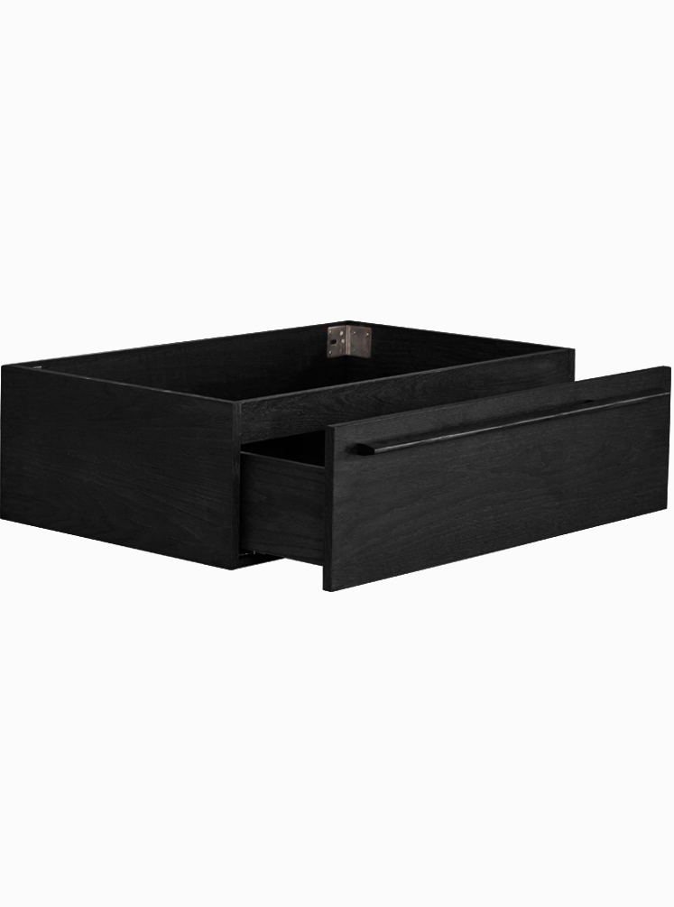 Finlay 900 Black Cabinet