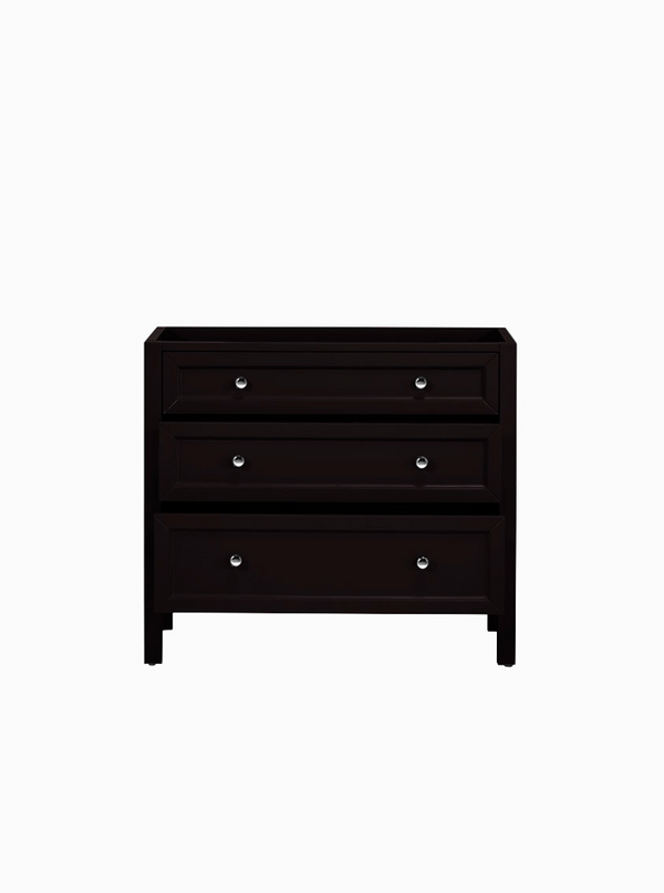 Sophia 1000 Black Cabinet