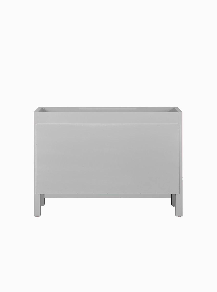 Hayley 1200 Hampton Grey Cabinet