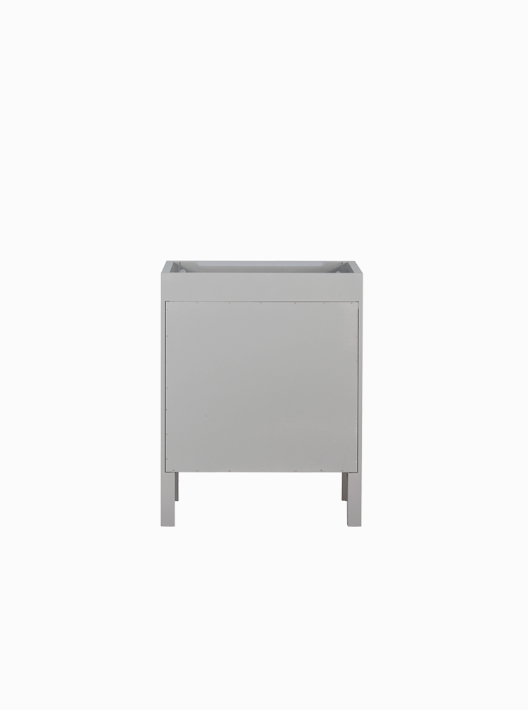 Hayley 700 Hampton Grey Cabinet