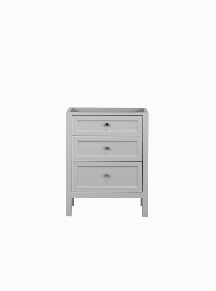 Sophia 700 Hampton Grey Cabinet