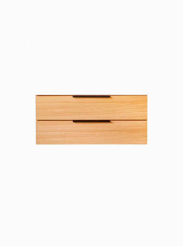 Huxley 1200 Natural Cabinet