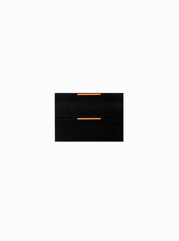 Huxley 750 Black Cabinet