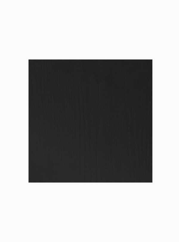 Japan Black Veneer Colour Sample