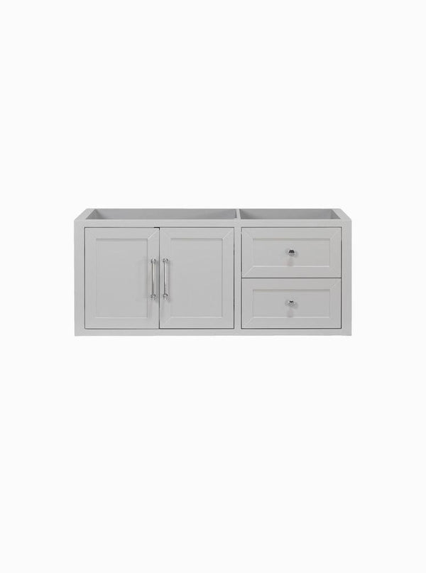 Lauren 1200 Hampton Grey Cabinet