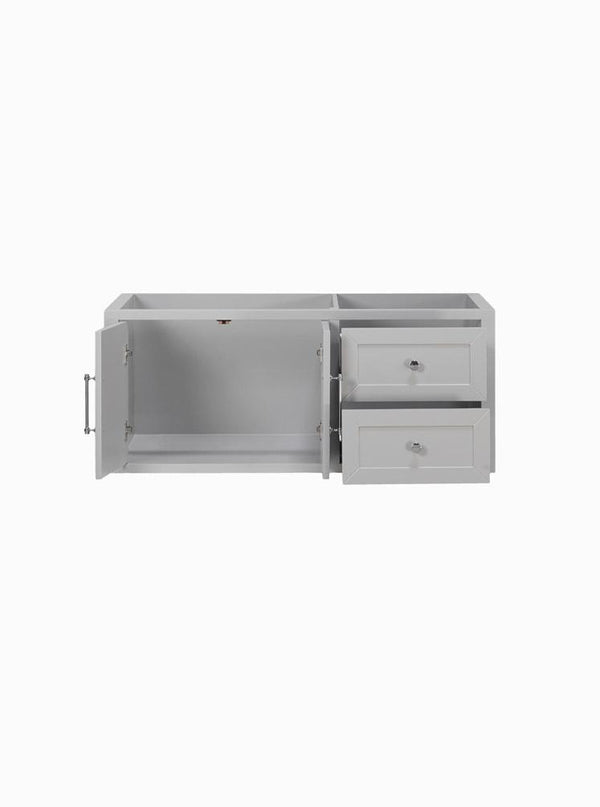 Lauren 1200 Hampton Grey Cabinet