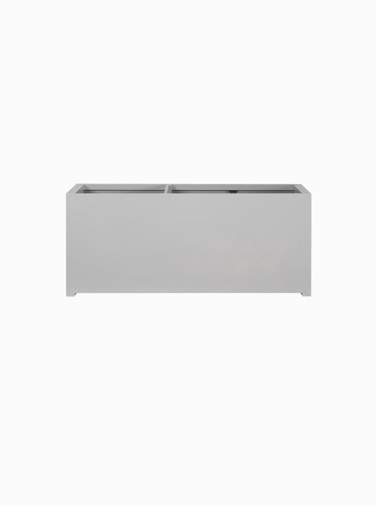 Lauren 1200 Hampton Grey Cabinet