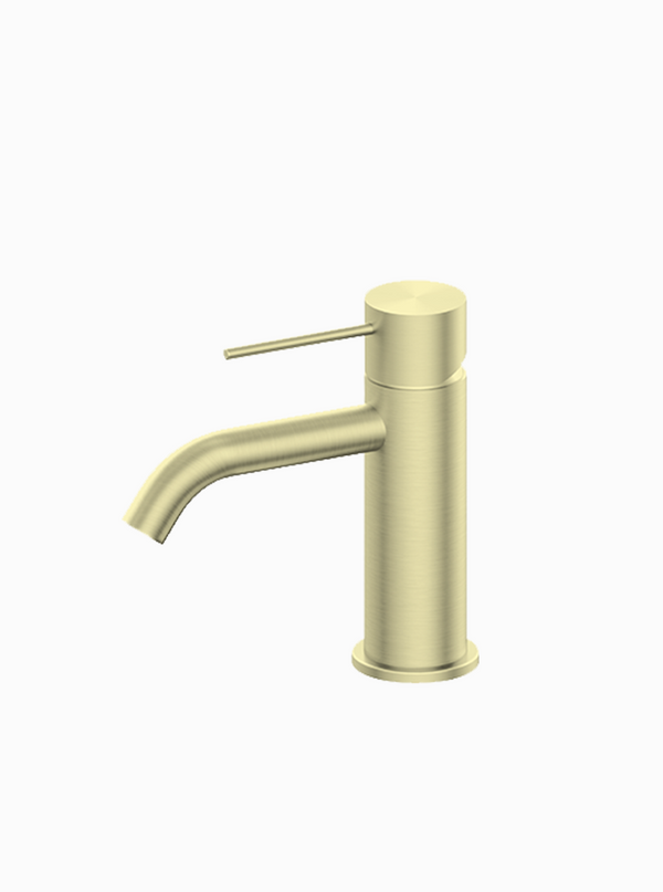 MECCA BASIN MIXER