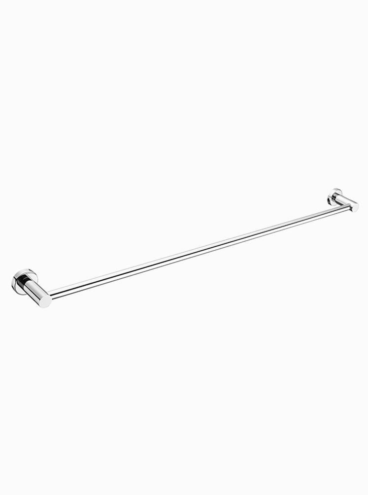 MECCA SINGLE TOWEL RAIL