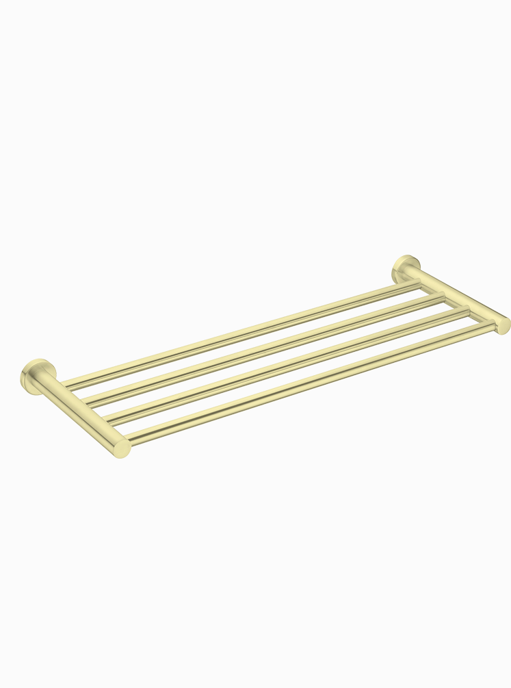 MECCA TOWEL RACK