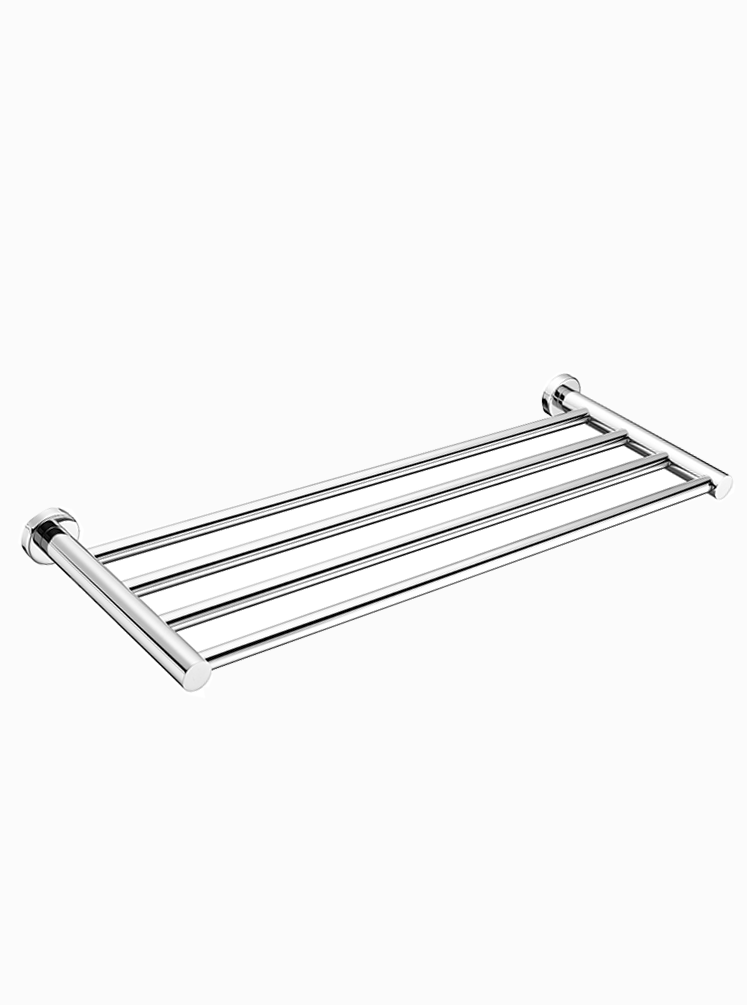 MECCA TOWEL RACK