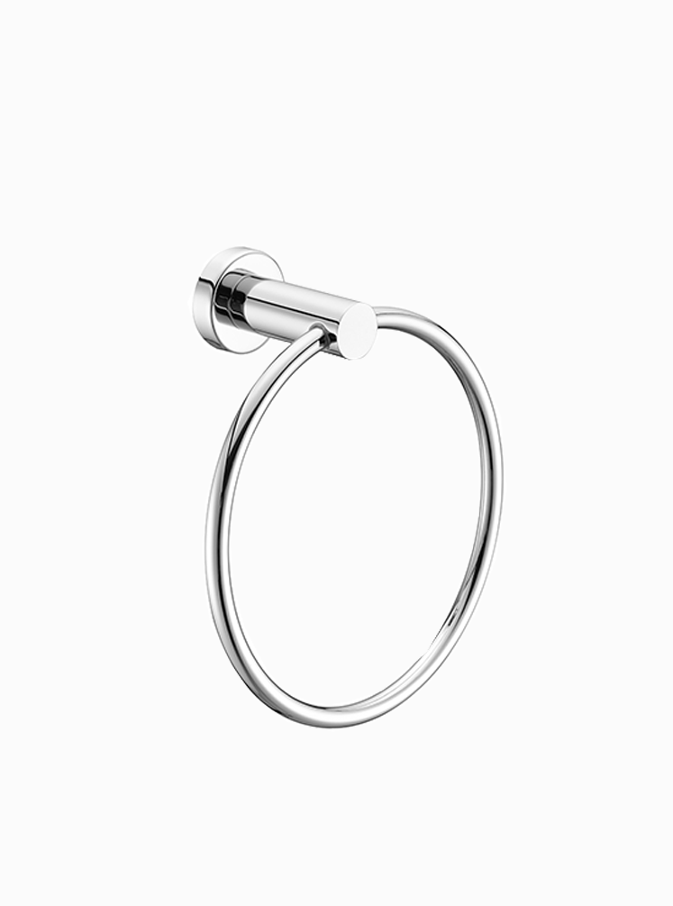 MECCA TOWEL RING