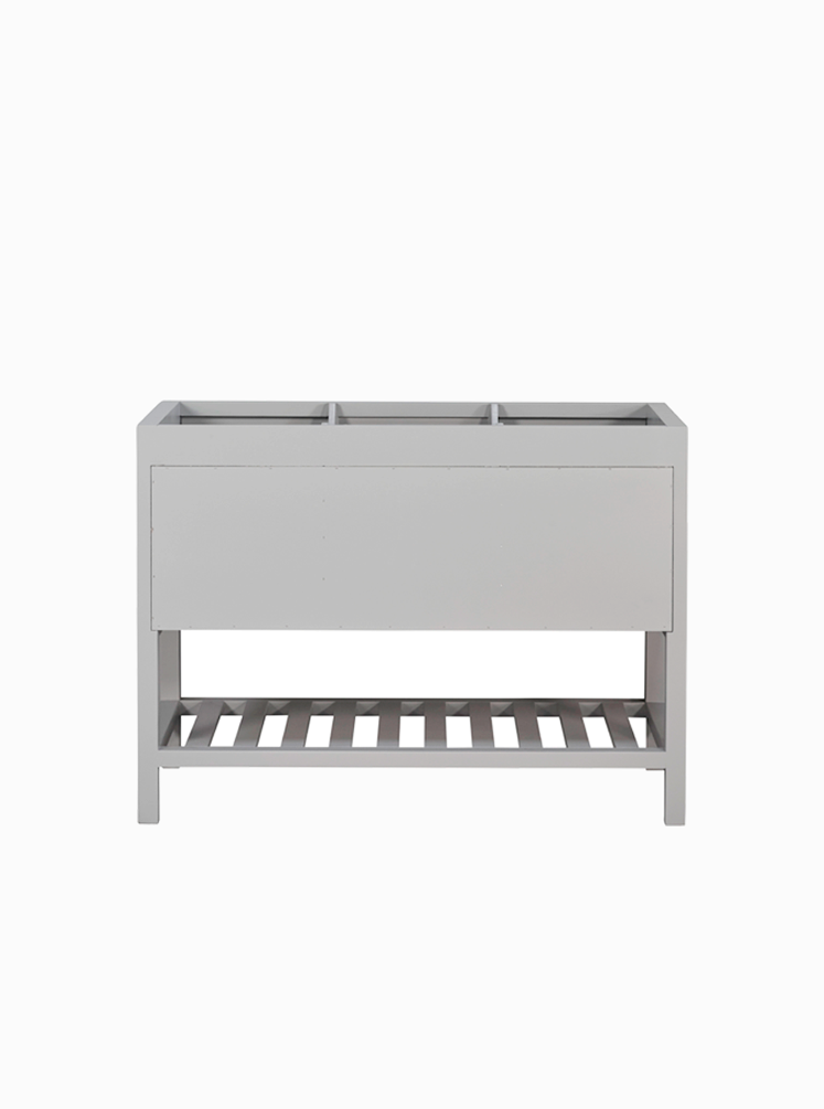 Montauk 1200 Hampton Grey Cabinet