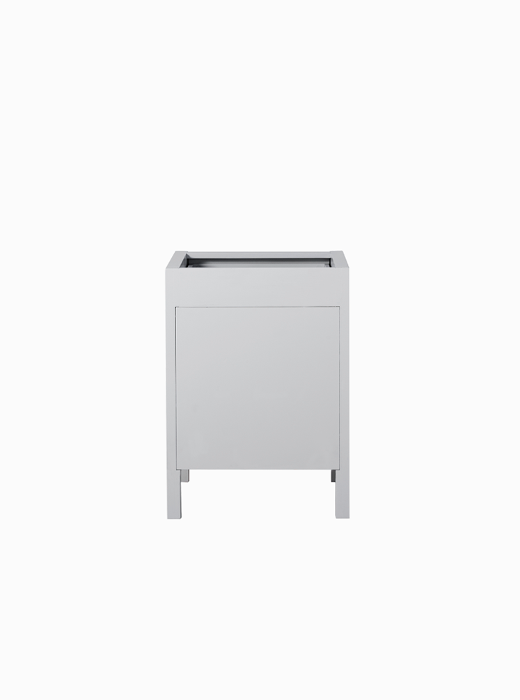 Mac 600 Sea Foam Freestanding Cabinet