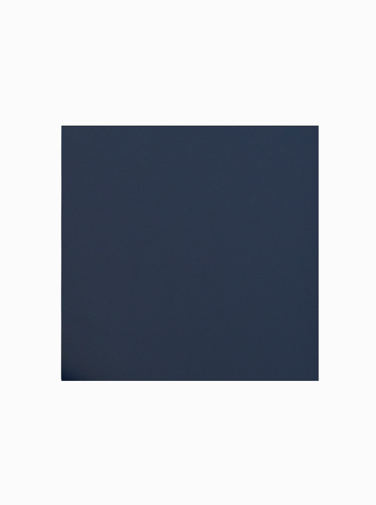 Navy Colour Sample