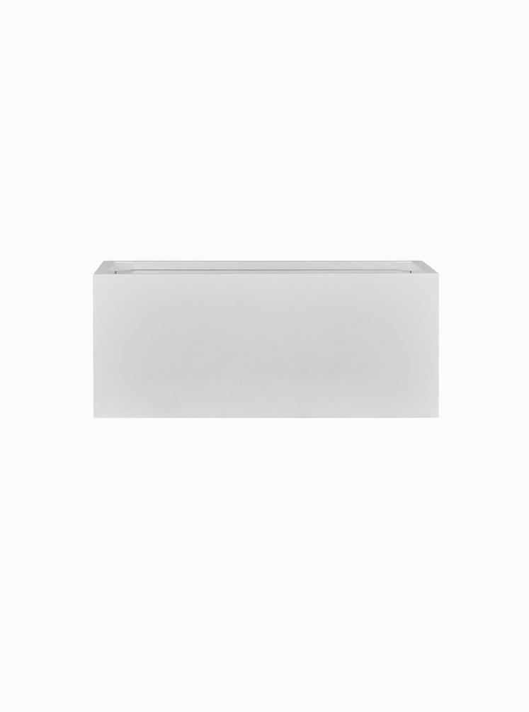 North Haven 1200 White Cabinet