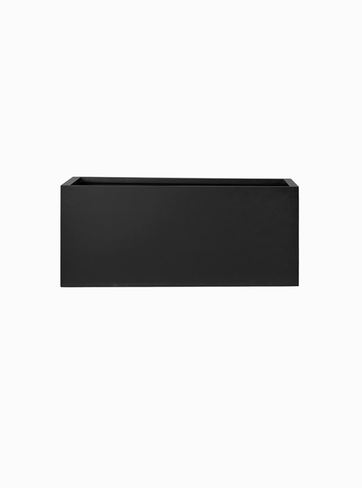 North Haven 1200 Black Cabinet