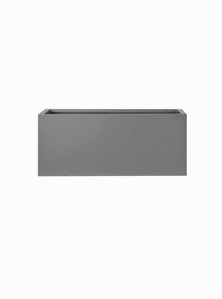 North Haven 1200 Grey Garden Cabinet