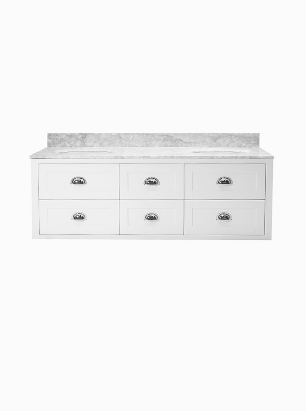 North Haven 1500 Double White