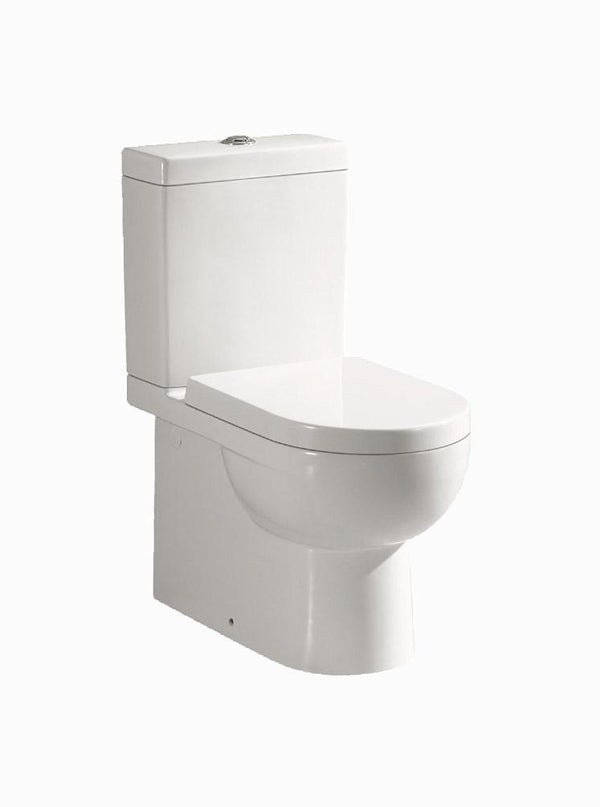 Ossola Toilet