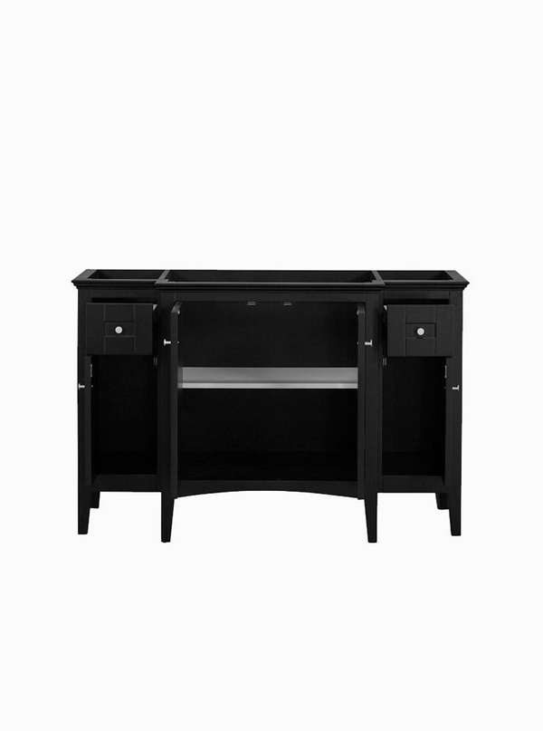 Saronno Black Cabinet