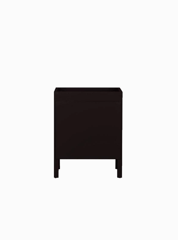 Sophia 700 Black Cabinet