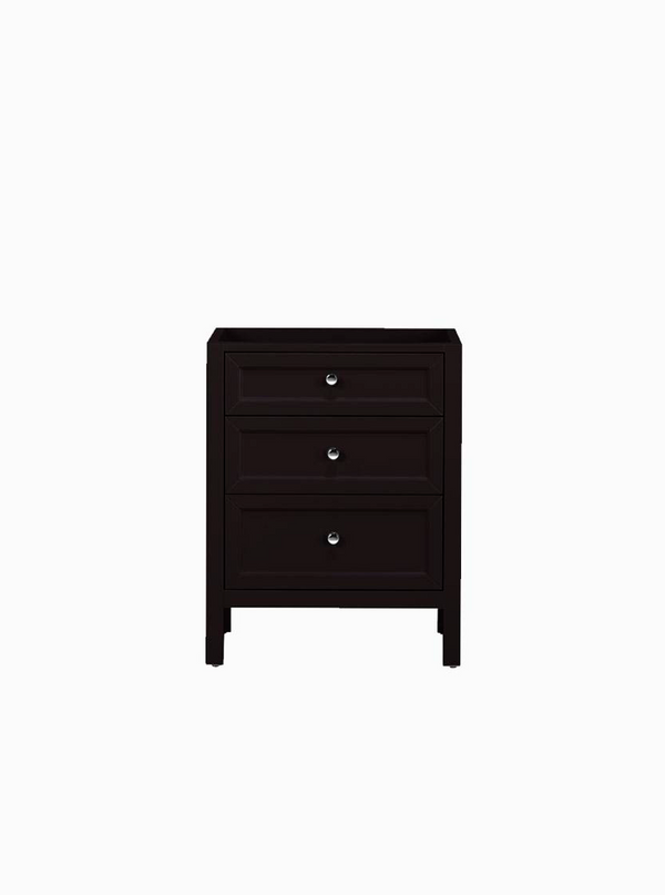 Sophia 700 Black Cabinet