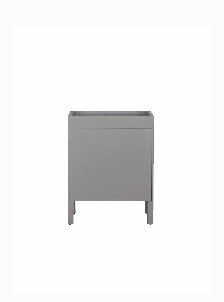 Sophia 700 Grey Garden Cabinet