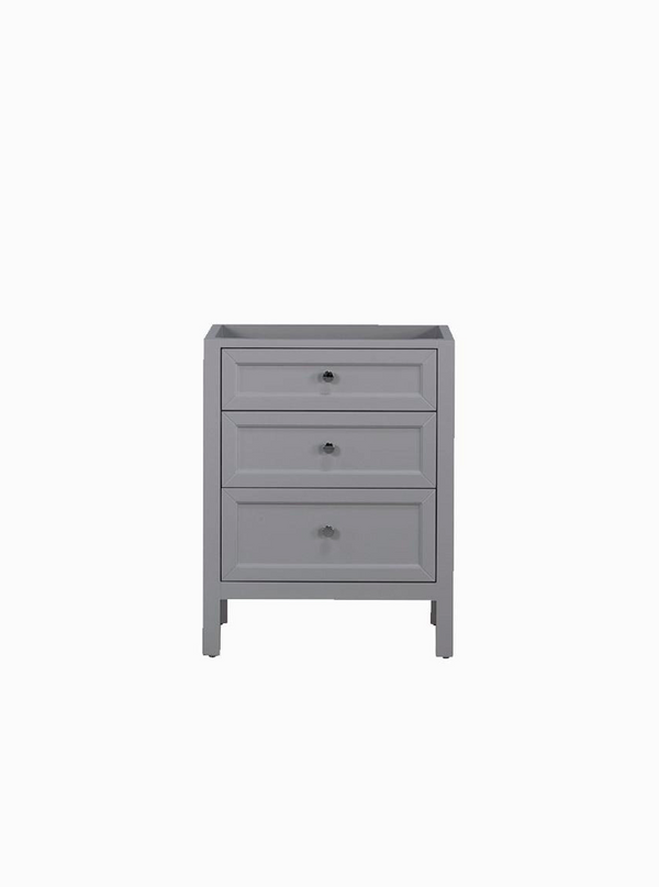 Sophia 700 Grey Garden Cabinet