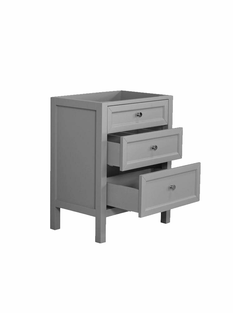 Sophia 700 Grey Garden Cabinet