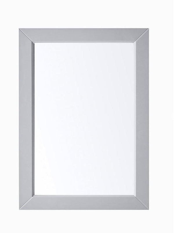 Hayley 650 Mirror Hampton Grey